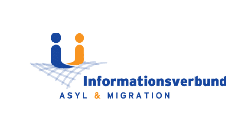 Informationsverbund Asyl und Migration eV 2_logo