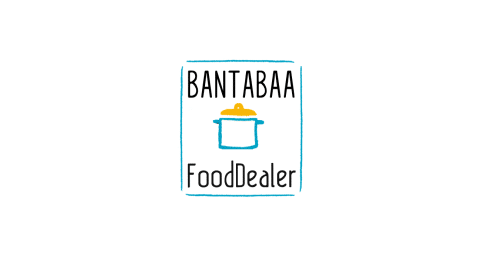 bantabaa fooddealer_logo